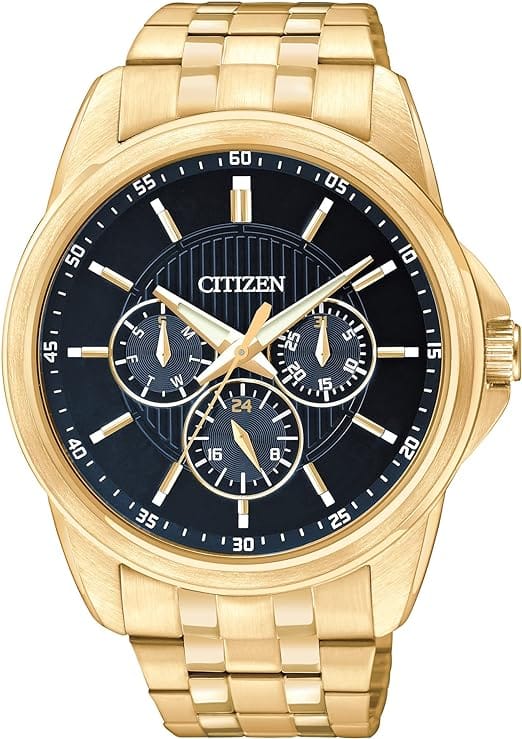 Best Citizen Wrist Watches, part 1