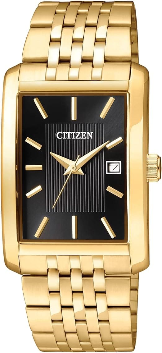 Best Citizen Wrist Watches, part 3