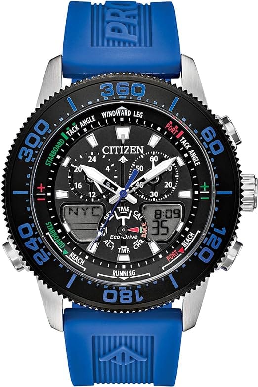 Best Citizen Wrist Watches, part 7