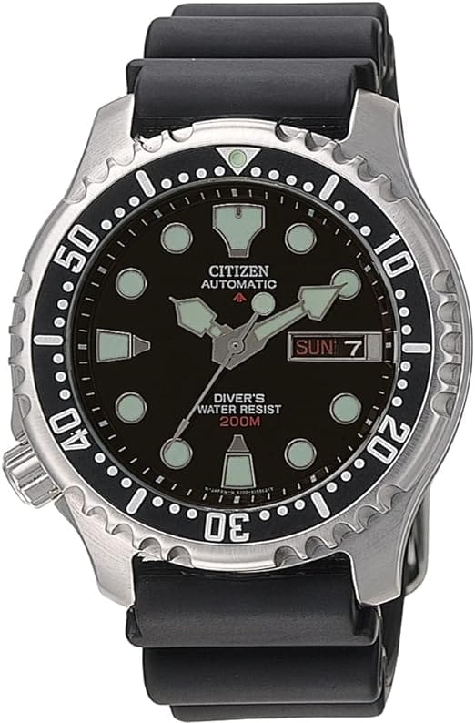 Best Citizen Wrist Watches, part 9