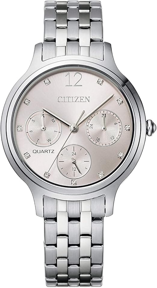 Best Citizen Wrist Watches, part 11