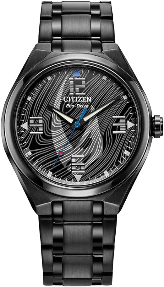 Best Citizen Wrist Watches, part 12