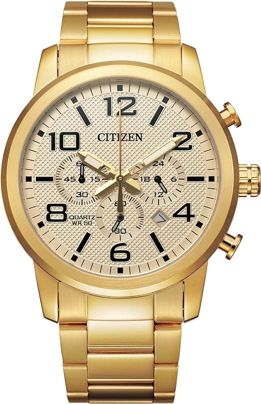 Best Citizen Wrist Watches, part 13
