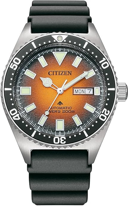 Best Citizen Wrist Watches, part 18