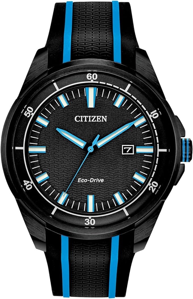 Best Citizen Wrist Watches, part 31