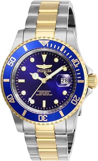 Best Invicta Wrist Watches