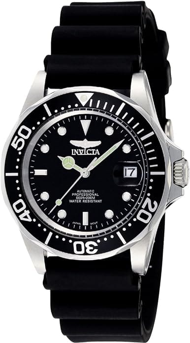 Best Invicta Wrist Watches, part 8