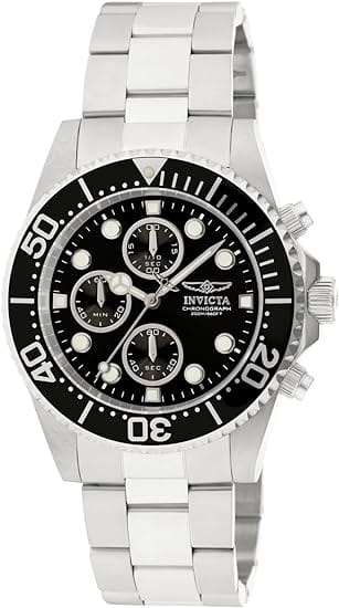 Best Invicta Wrist Watches, part 11