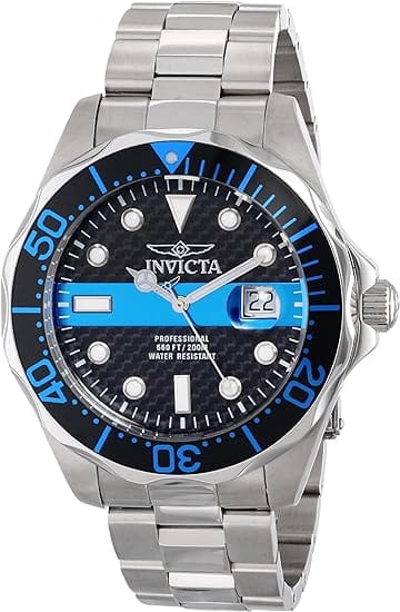 Best Invicta Wrist Watches, part 14