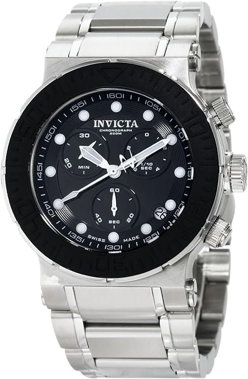 Best Invicta Wrist Watches, part 42