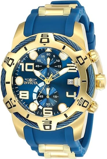 Best Invicta Wrist Watches, part 50