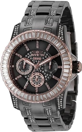 Best Invicta Wrist Watches, part 55