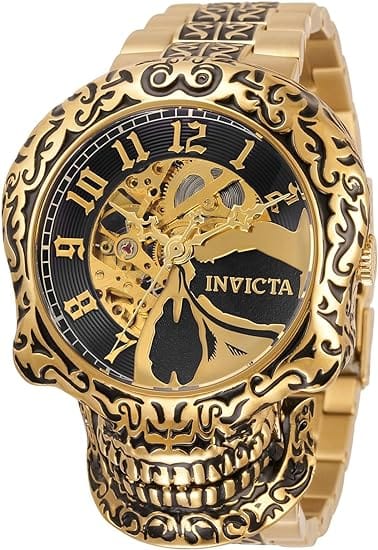 Best Invicta Wrist Watches, part 56