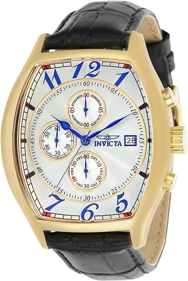 Best Invicta Wrist Watches, part 57