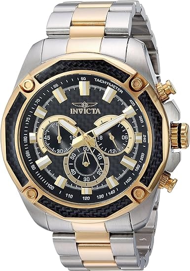 Best Invicta Wrist Watches, part 59