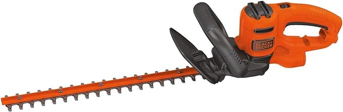 Best Black & Decker Hedge Trimmer & Shear Shrubber, part 2