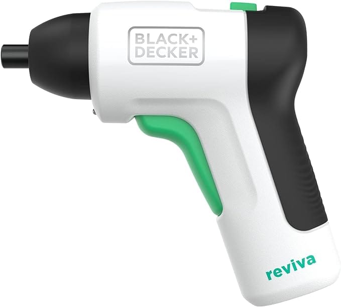 Best Black & decker Drill, part 6