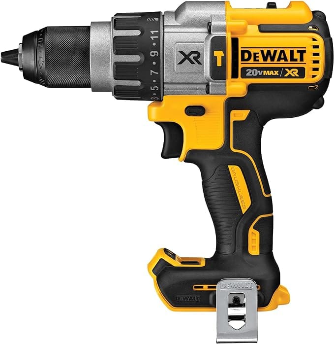 Best DeWALT Drill, part 2