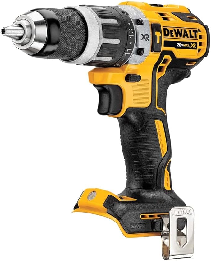 Best DeWALT Drill, part 6