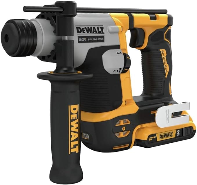 Best DeWALT Drill, part 9