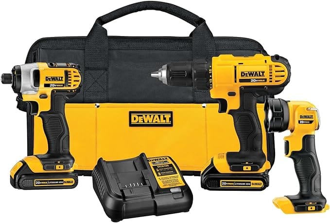 Best DeWALT Drill, part 12