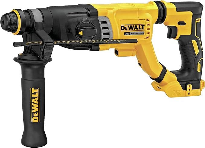 Best DeWALT Drill, part 14