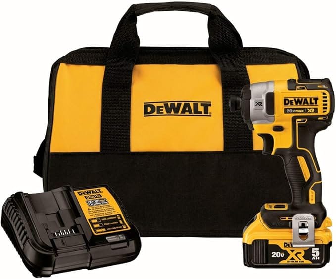 Best DeWALT Drill, part 17