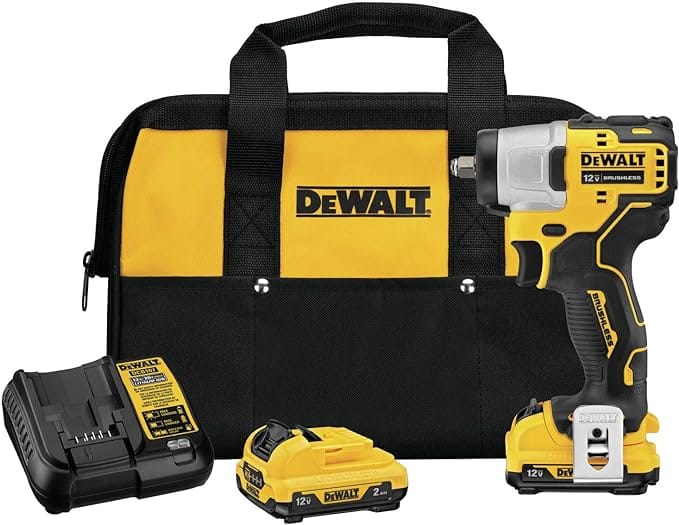 Best DeWALT Drill, part 23