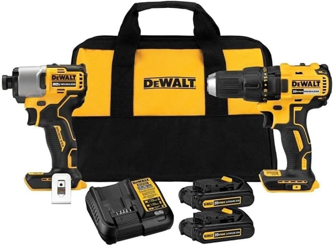 Best DeWALT Drill, part 27