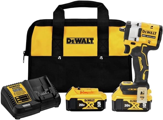 Best DeWALT Drill, part 28