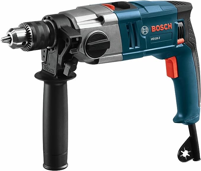 Best Bosch Drill, part 3