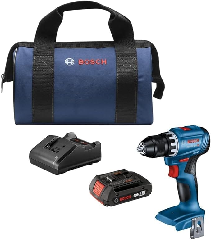 Best Bosch Drill, part 5