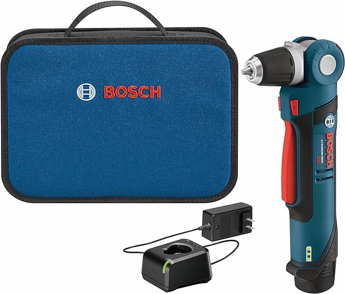 Best Bosch Drill, part 8