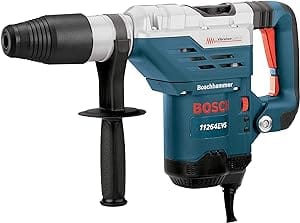 Best Bosch Drill, part 10