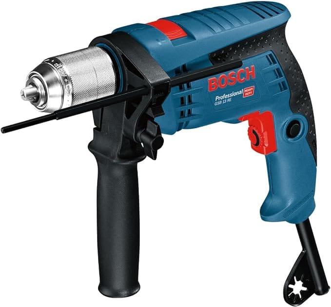 Best Bosch Drill, part 12