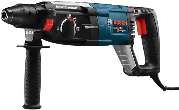 Best Bosch Drill, part 13