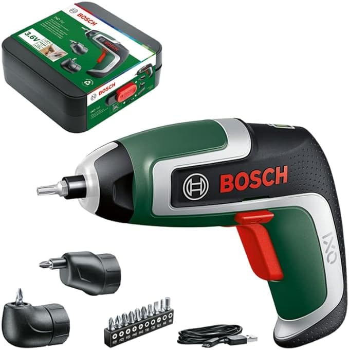 Best Bosch Drill, part 14