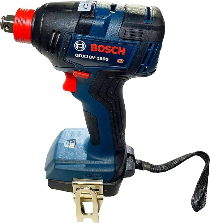Best Bosch Drill, part 21
