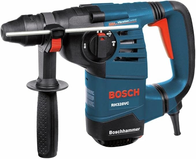Best Bosch Drill, part 23