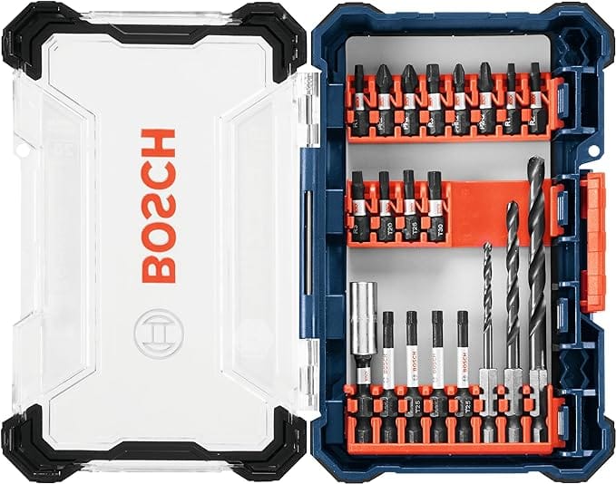 Best Bosch Drill, part 28