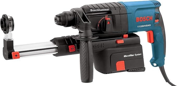 Best Bosch Drill, part 34