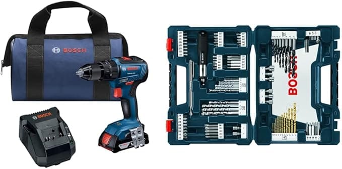 Best Bosch Drill, part 36