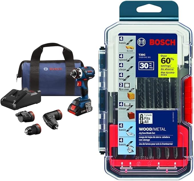 Best Bosch Drill, part 41