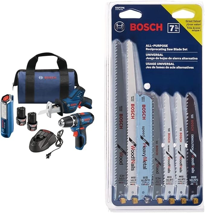 Best Bosch Drill, part 43