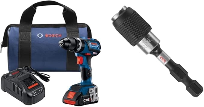 Best Bosch Drill, part 45