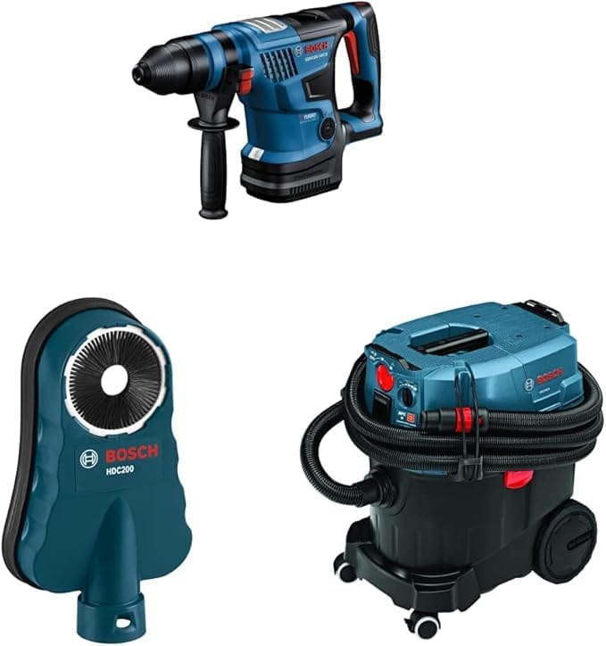 Best Bosch Drill, part 46