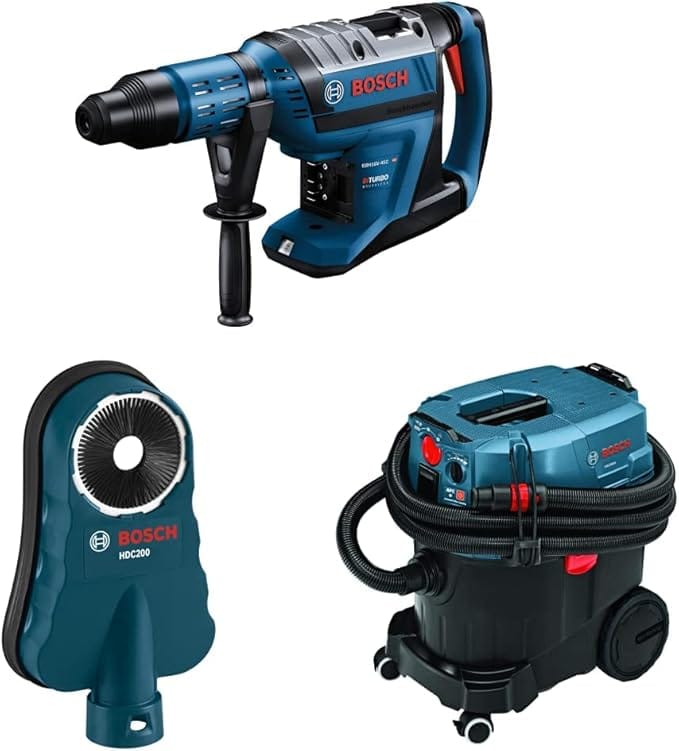 Best Bosch Drill, part 53