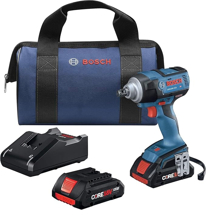 Best Bosch Drill, part 55