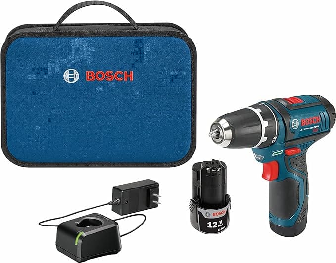 Best Bosch Drill, part 56