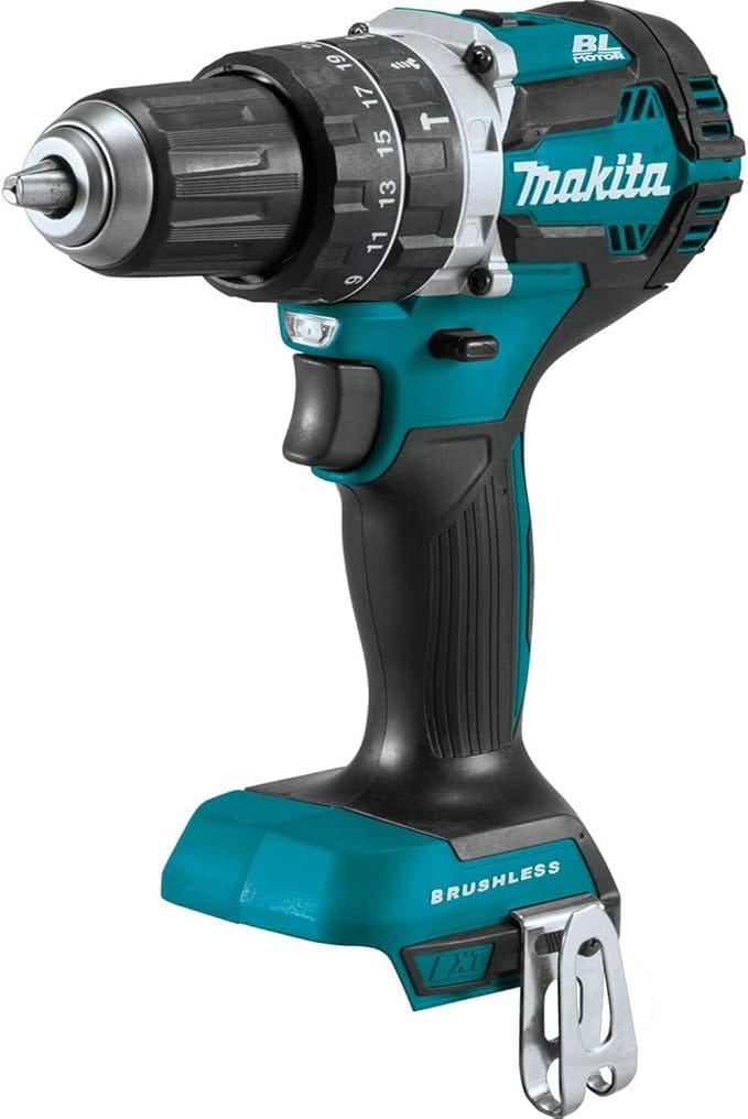 Best Makita Drill,